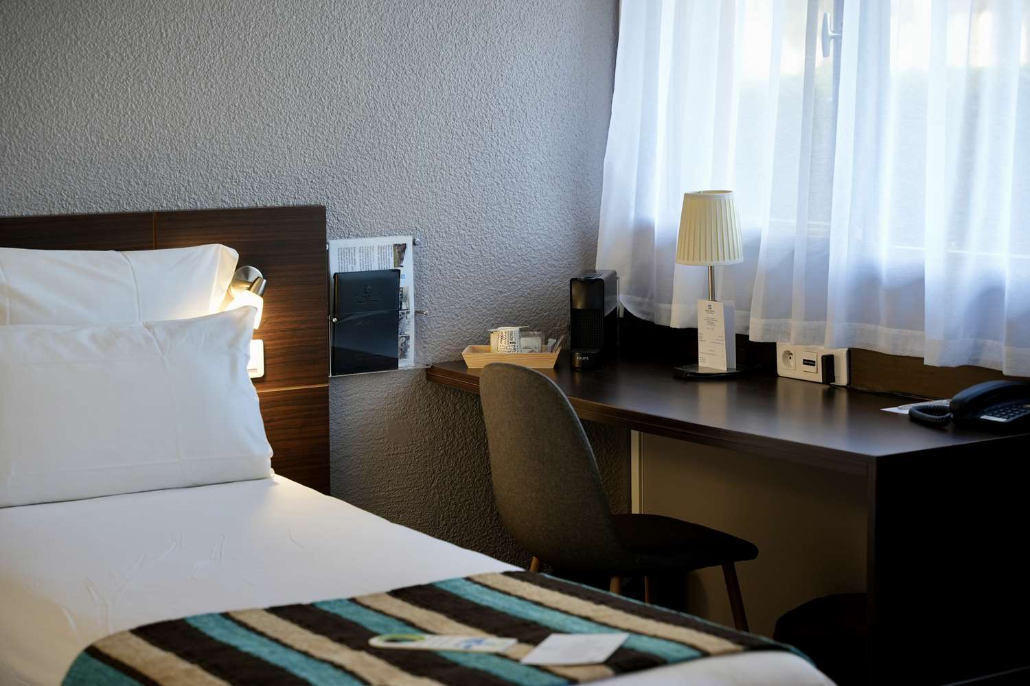 Sure Hotel by Best Western Biarritz Aeroport 8/23