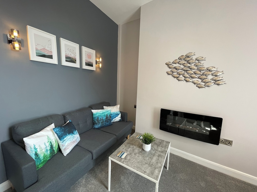 Marlborough Seafront Holiday Apartments 21/50