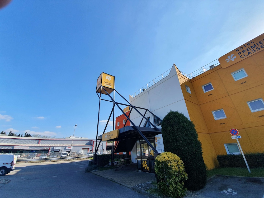 Hotelf1 Valence Nord 60/61