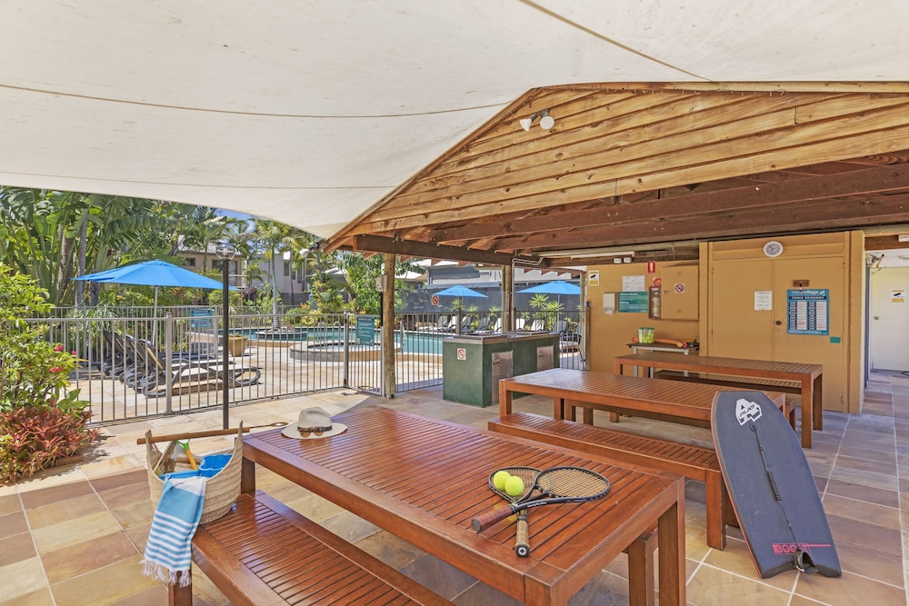Noosavillage River Resort 40/50