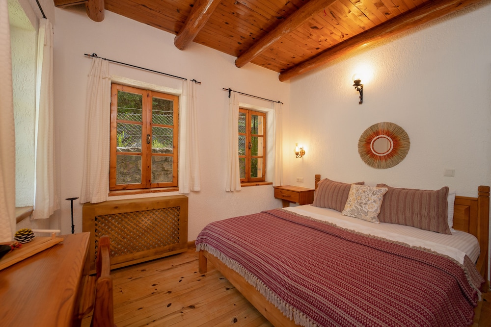 Watermill Villa & Hotel Faralya 12/50