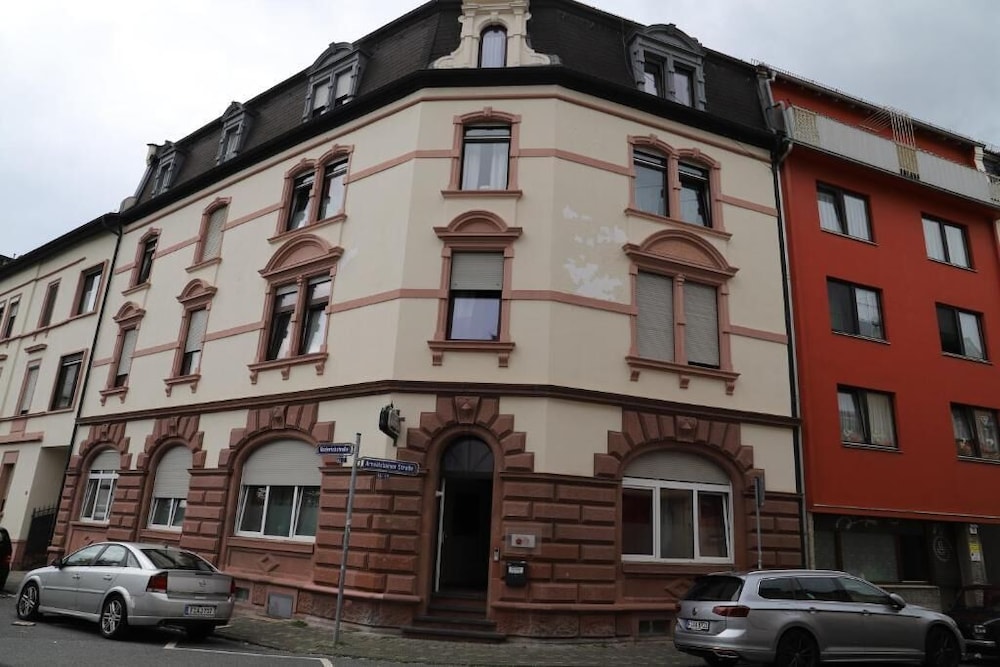 Hotel Romina 33/39