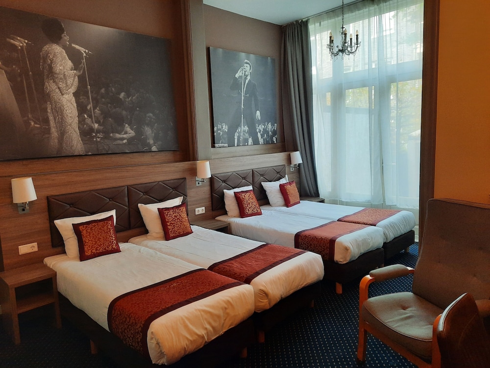 Hotel Washington 23/43