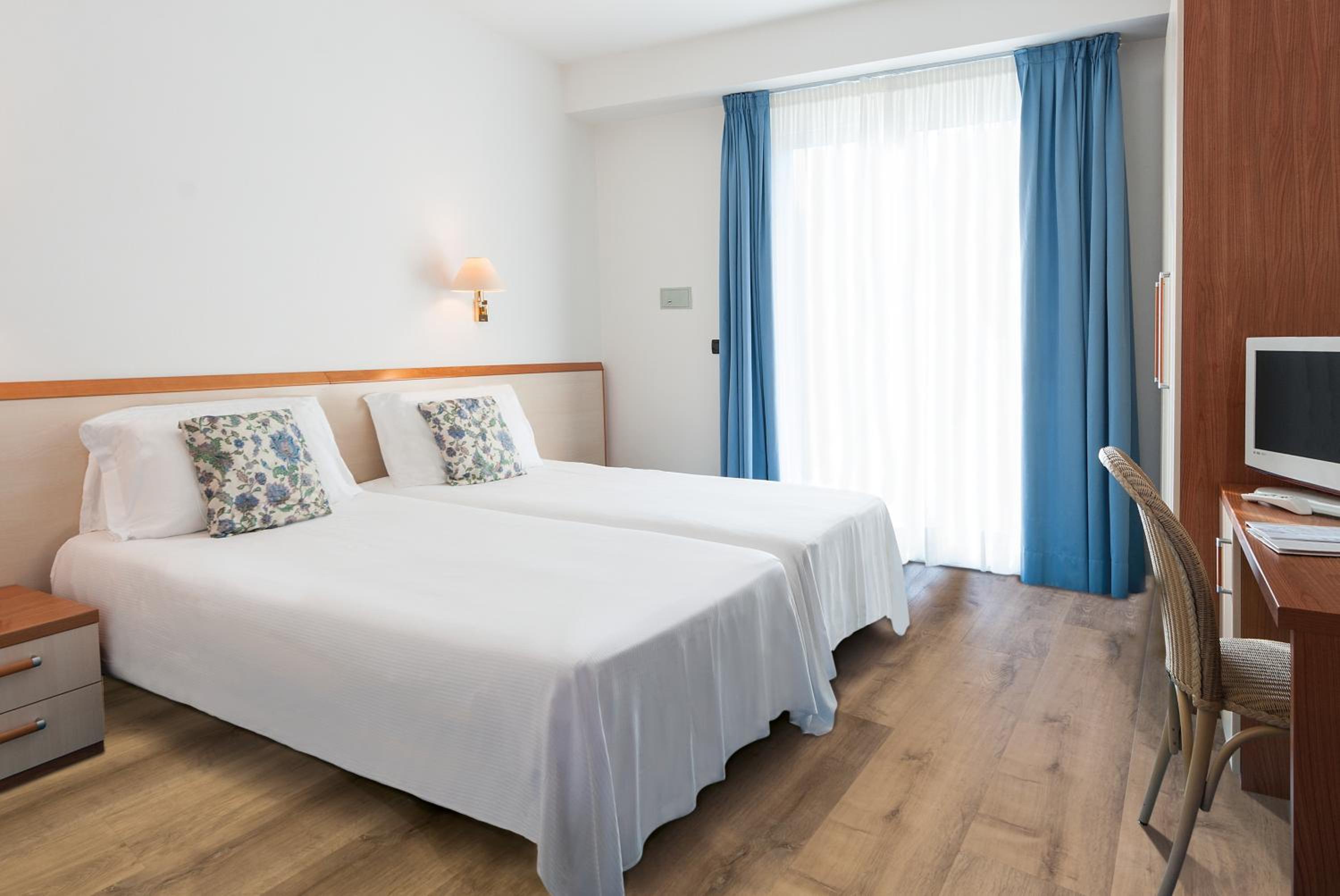 Hotel Bauer & Sporting 9/50