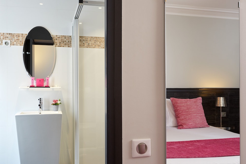 Antin Trinite Hotel 21/43