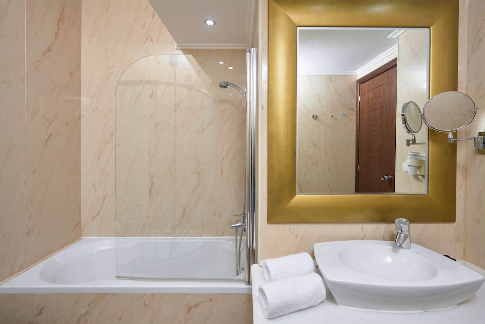 Mediterranean Princess 46/50