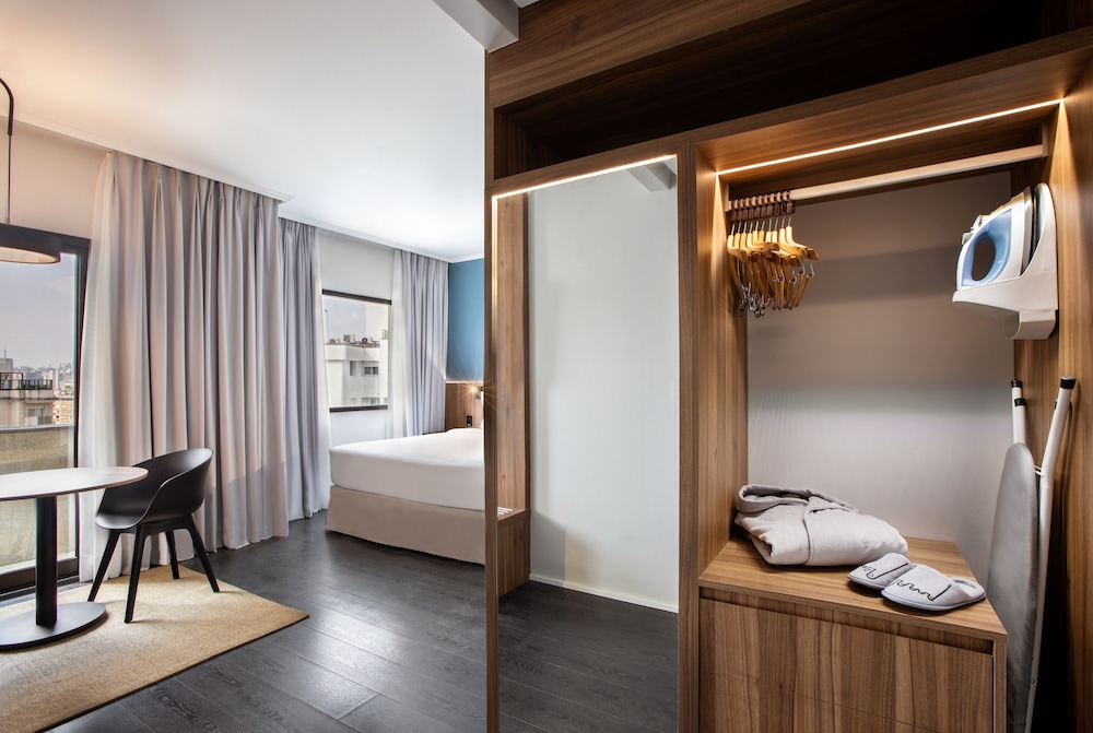 INNSIDE By Melia Sao Paulo Itaim 5/74
