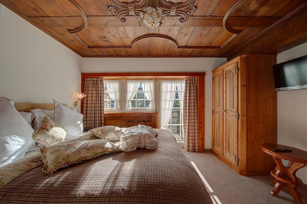 Schlosshotel Zermatt 38/61