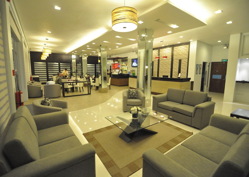 Casablanca Suites Near Airport 33/59