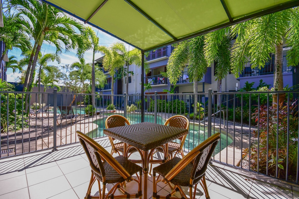 Southern Cross Atrium Apartments 45/56