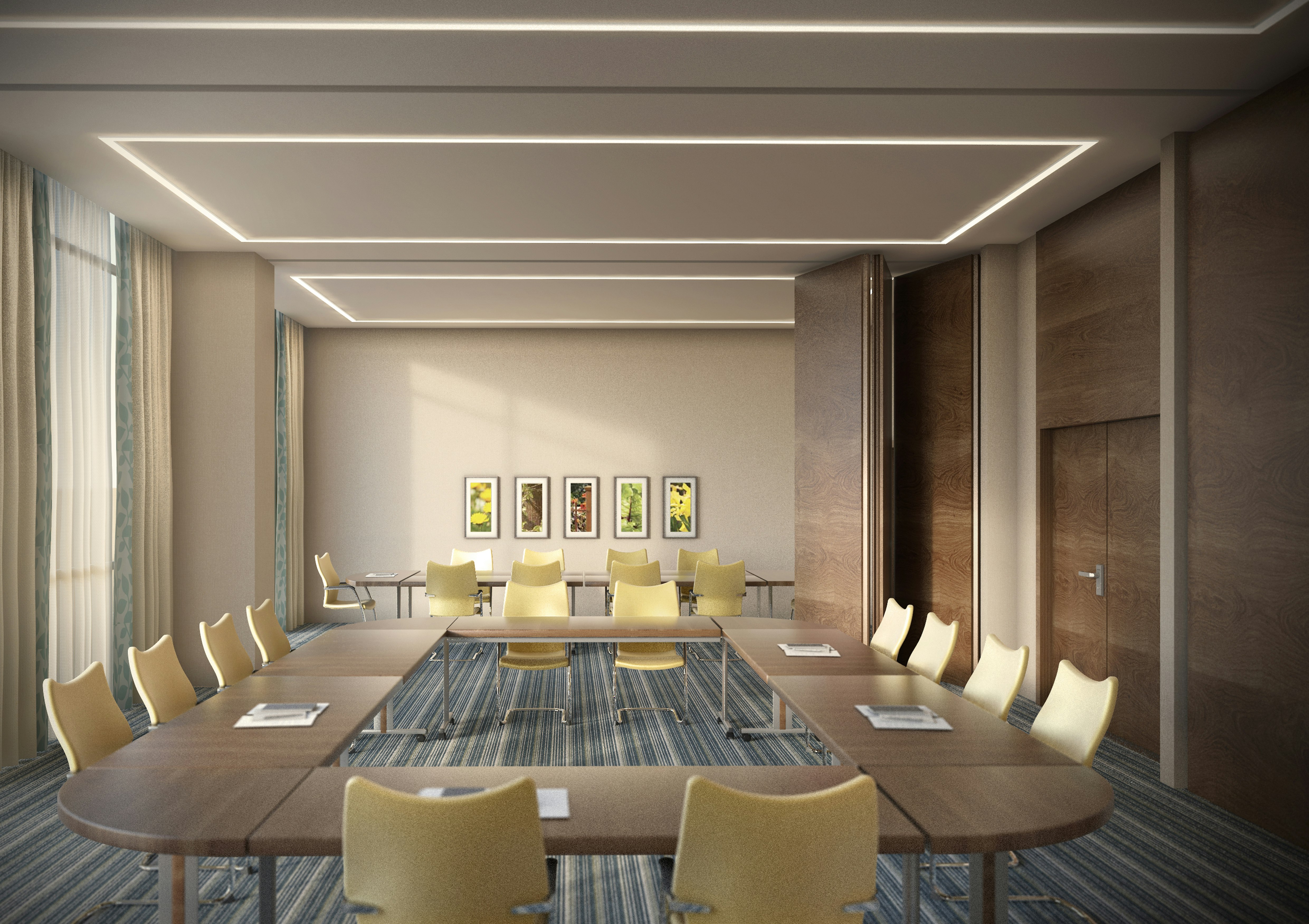 هيلتون جاردن إن الجبيل(Hilton Garden Inn Al Jubail) 26/26
