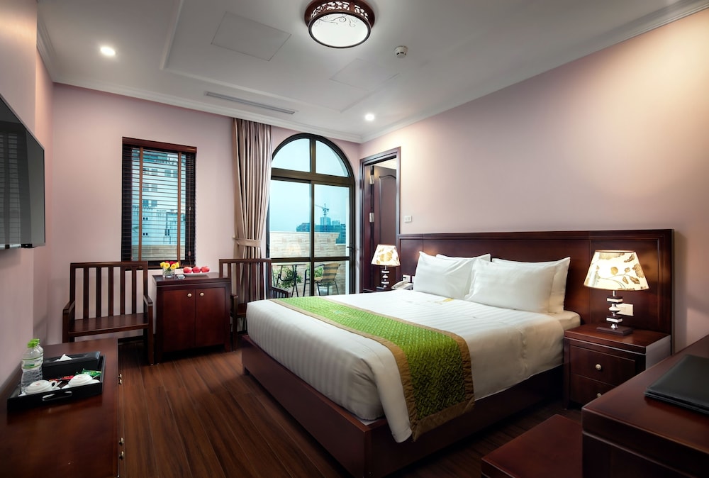 Binh Anh Hotel 36/61