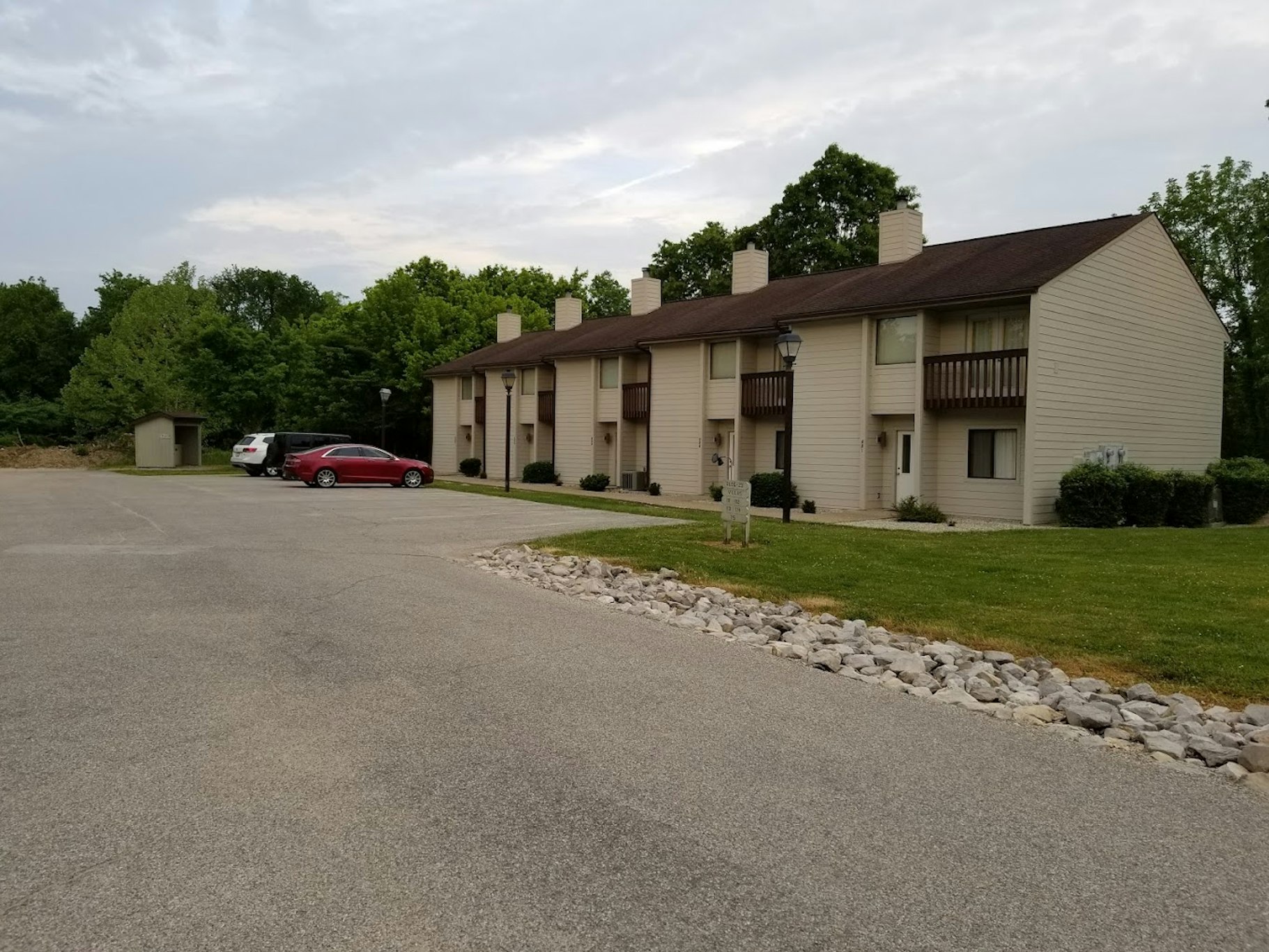 The Villas at French Lick Springs 23/25