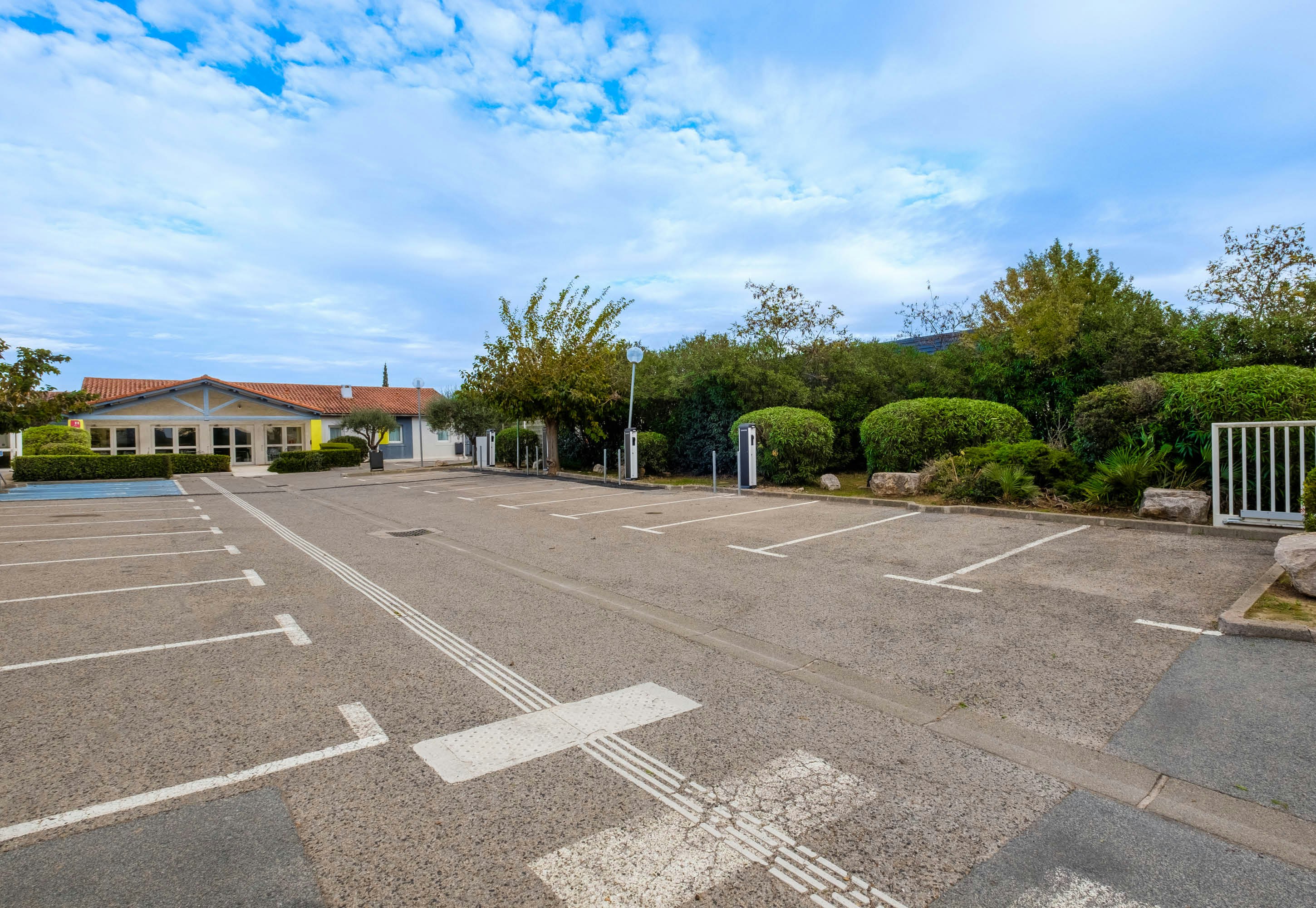 B&B HOTEL Frejus Puget-sur-Argens 32/37