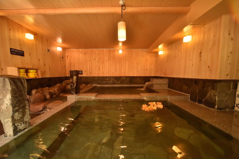 Dormy Inn Sapporo Annex 28/37