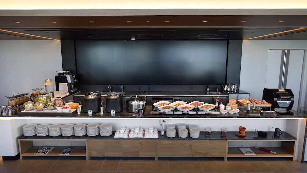 Hyatt House Tokyo Shibuya 40/49