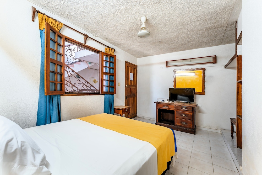 Hotel Santa Lucia 37/57