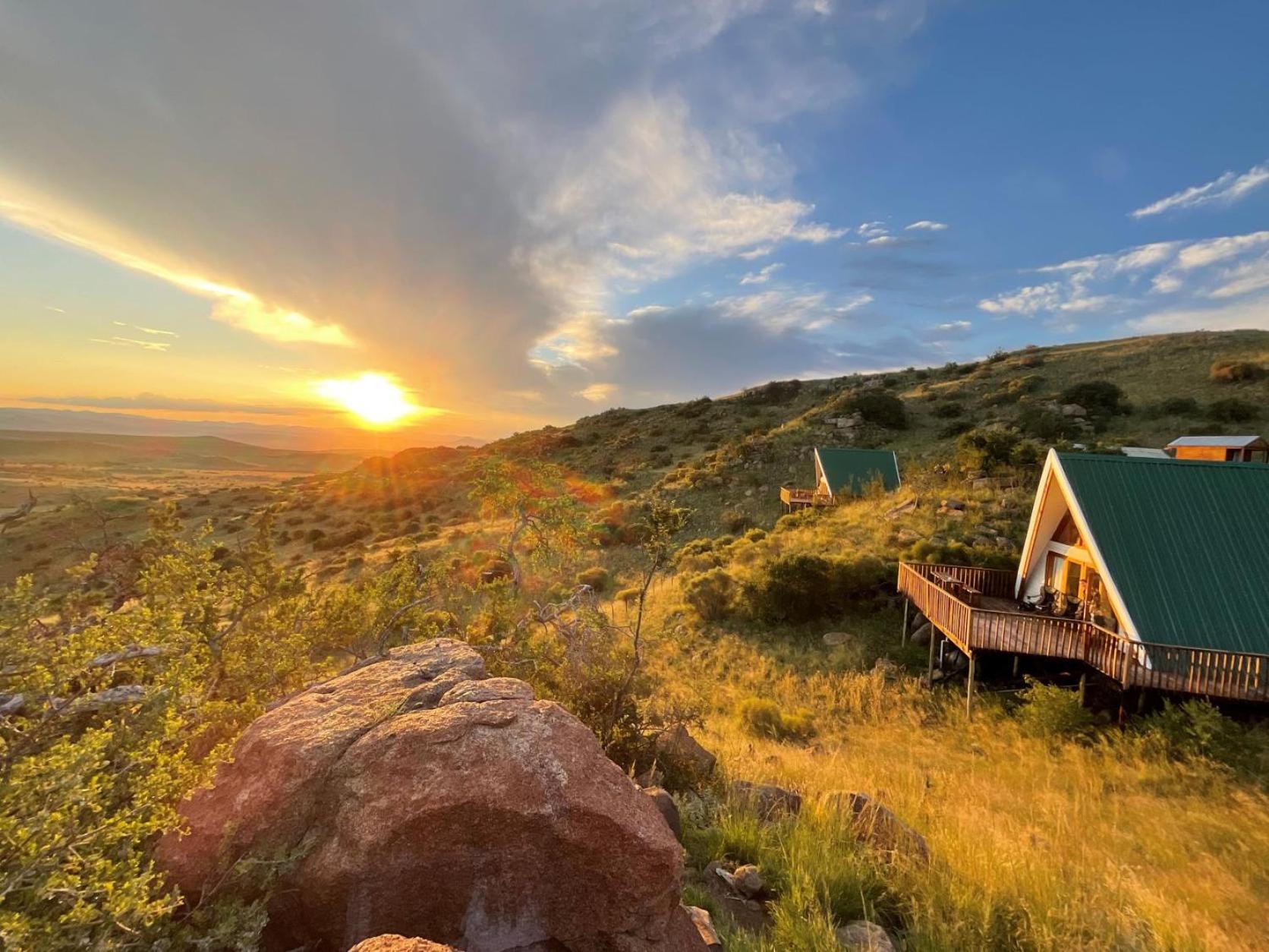 Linduli Farmstay 17/25