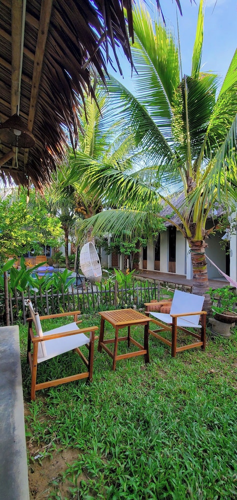 Home Farm Villa Hoi An 32/47