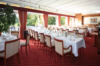 Seegarten Hotel 30/40