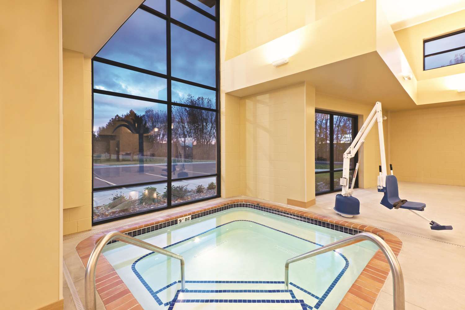 La Quinta Inn and Suites by Wyndham Billings 22/44