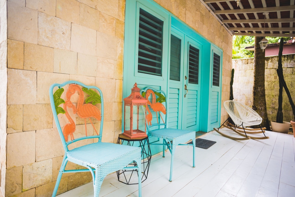 Casa Shiva Bacalar By Mij 5/35