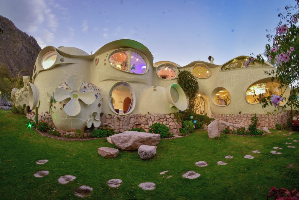 Wifala Harmony Hotel 41/50