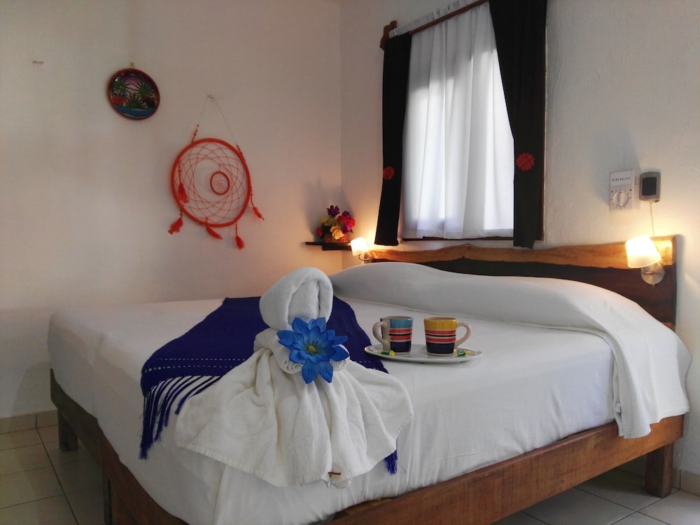 Pacha Tulum Boutique Hotel 50/84