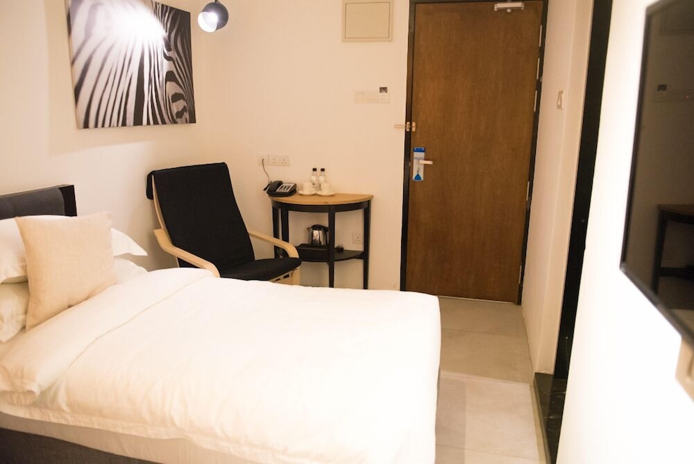 Muo Boutique Hotels 17/32