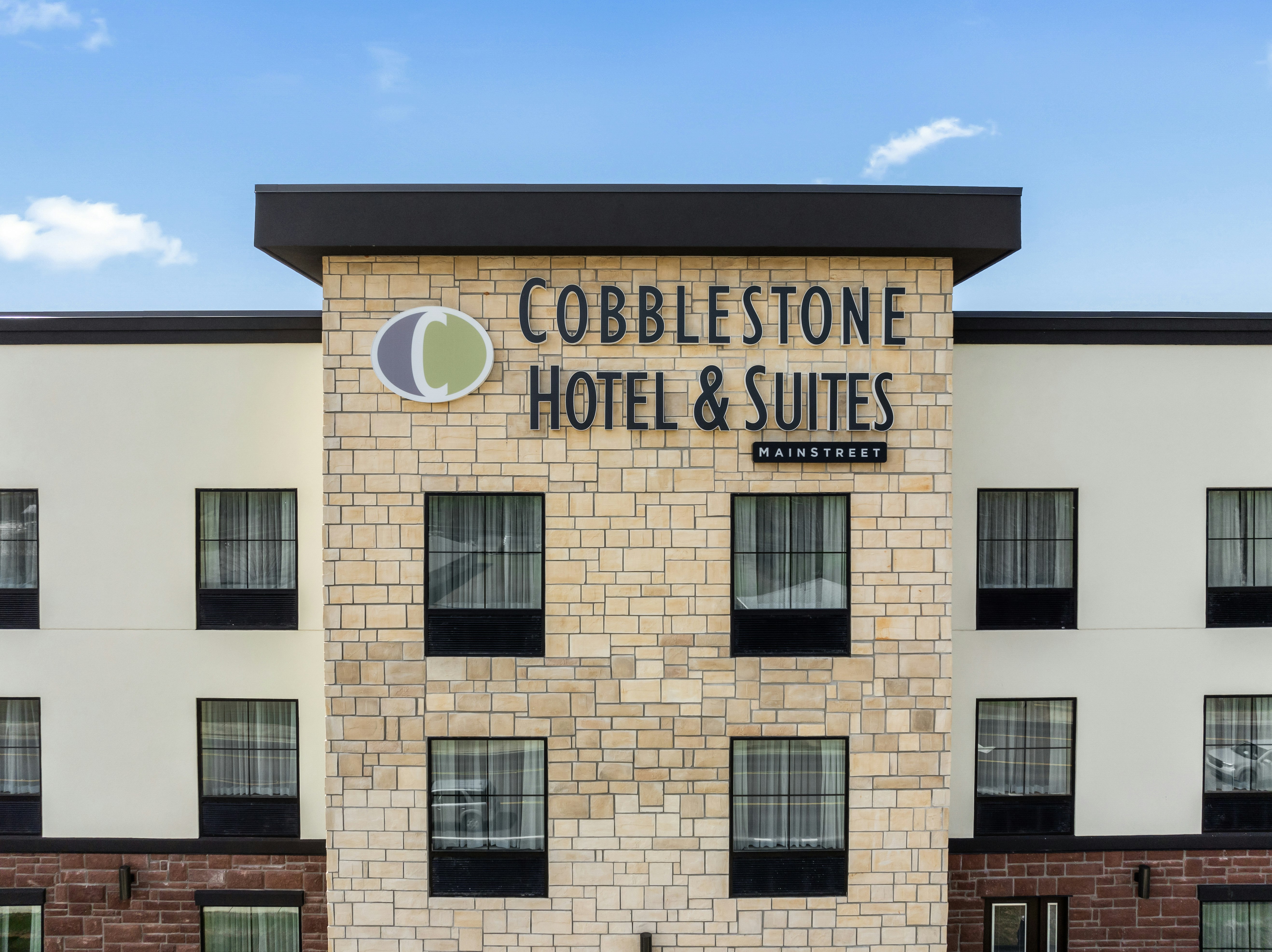 Cobblestone Hotel & Suites - Cullman 1/34