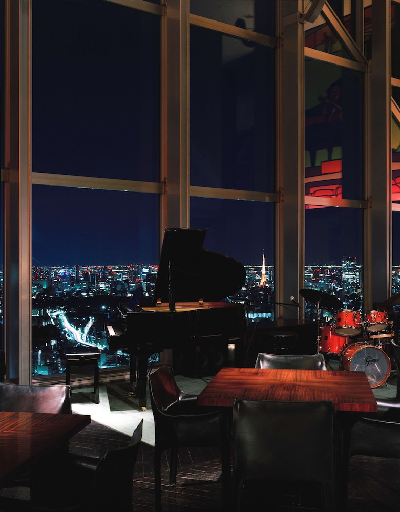 Park Hyatt Tokyo 55/64