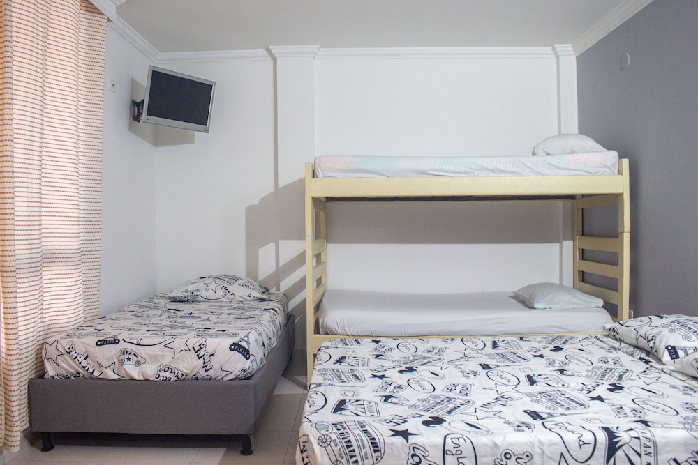 Casana Rosa Hotel 31/60