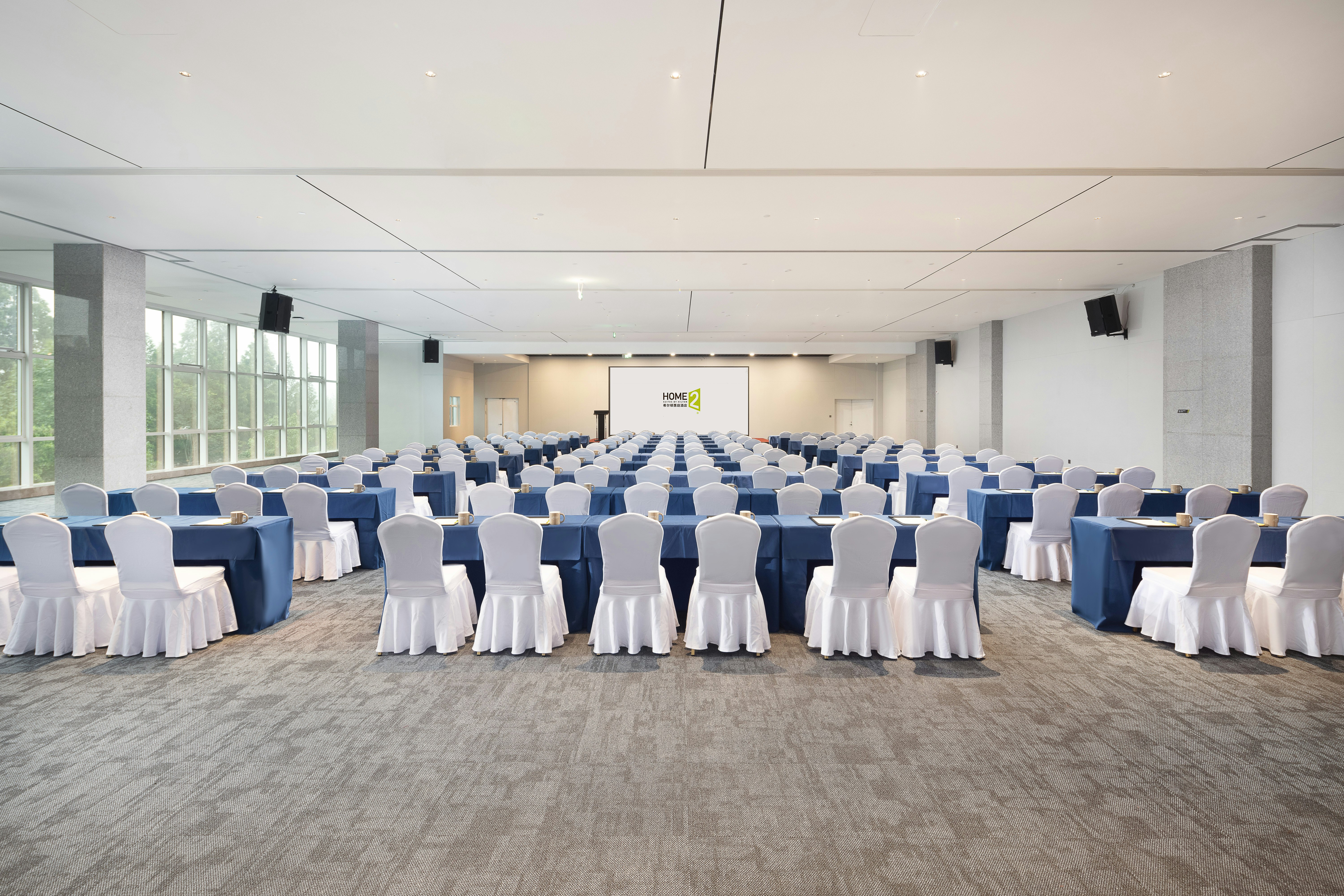 Home2 Suites by Hilton Rizhao Wanpingkou 62/70