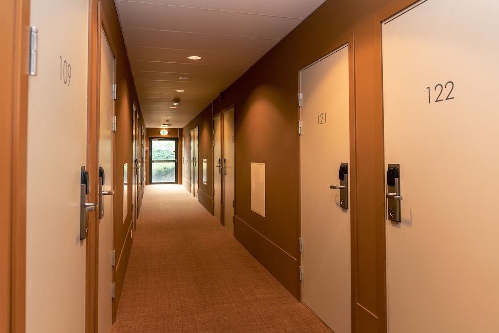 Smarthotel Forus in SANDNES