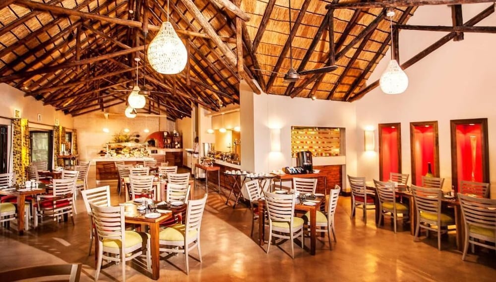 Sabi River Sun Resort 23/44