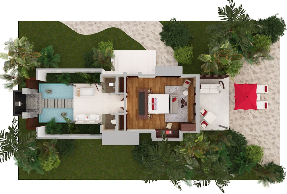 Niyama Private Islands Maldives 4/50