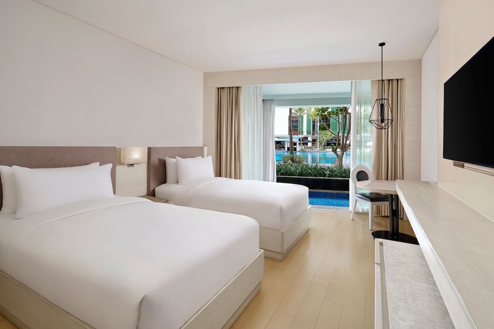 The Stones Hotel Legian Bali Autograph Collection 27/75