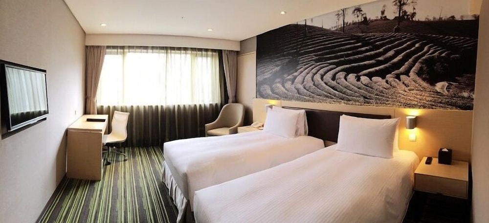 Tao Garden Hotel 9/50