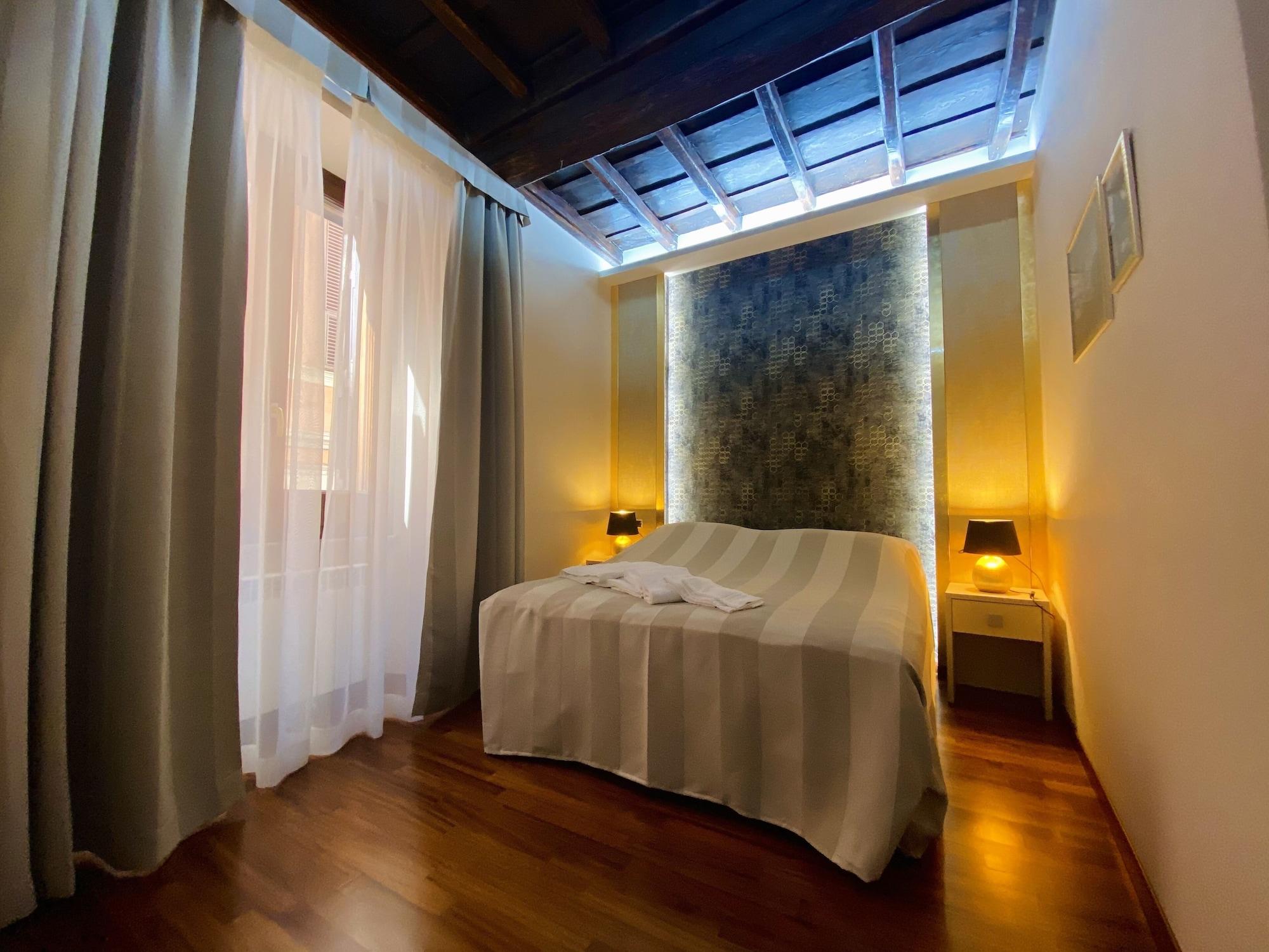 Campo Marzio Hotelier photo2