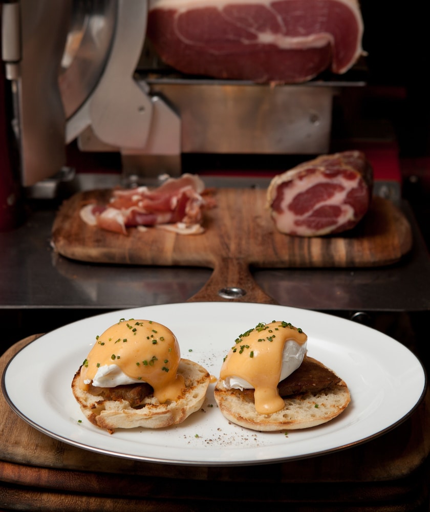 パーク ハイアット ワシントン(Park Hyatt Washington) 写真5