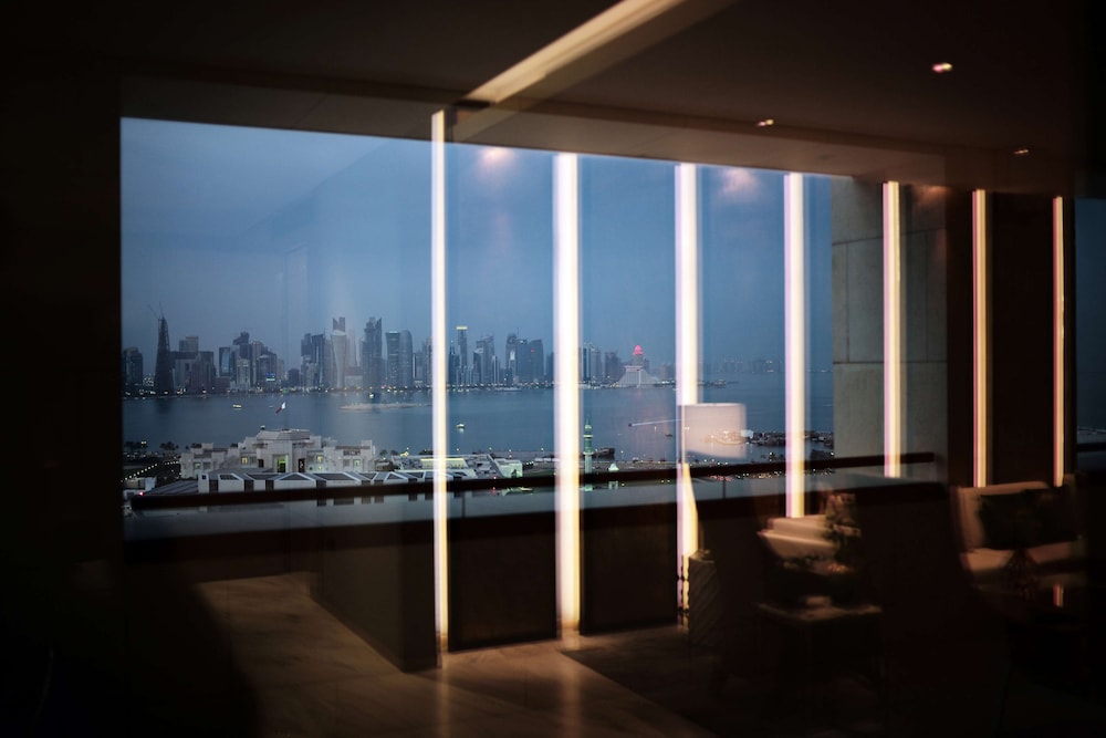 Park Hyatt Doha 30/69