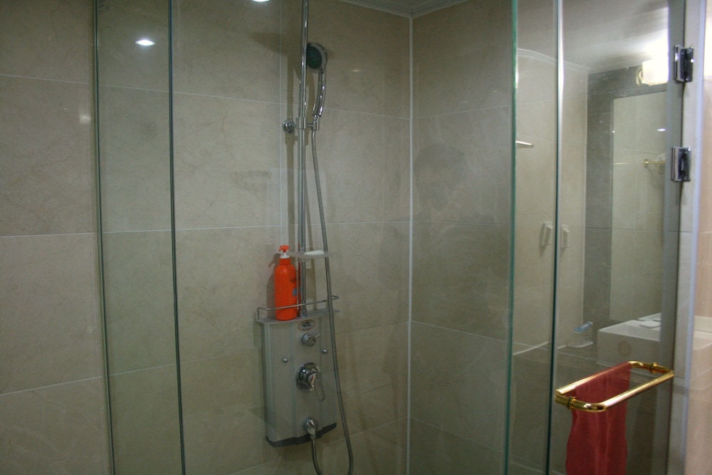 Juwangsan Spa Tourist Hotel 34/35