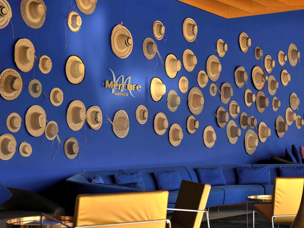 Mercure Quemado Resort in AL HOCEIMA