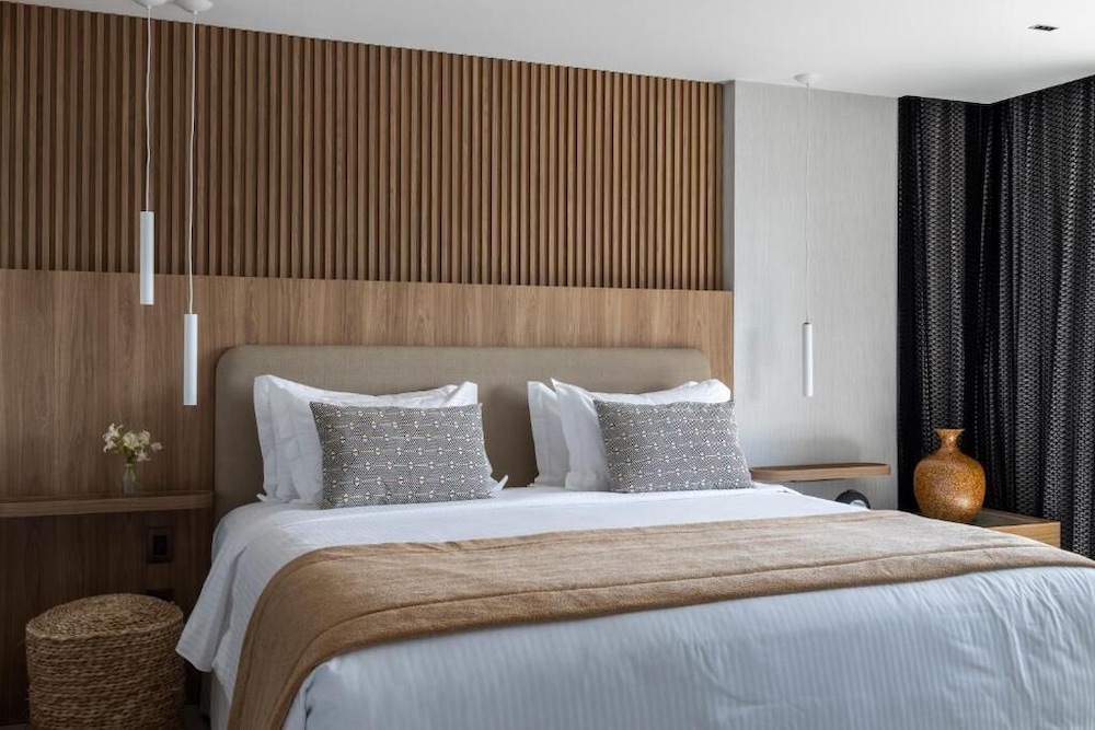Lounge, Suite