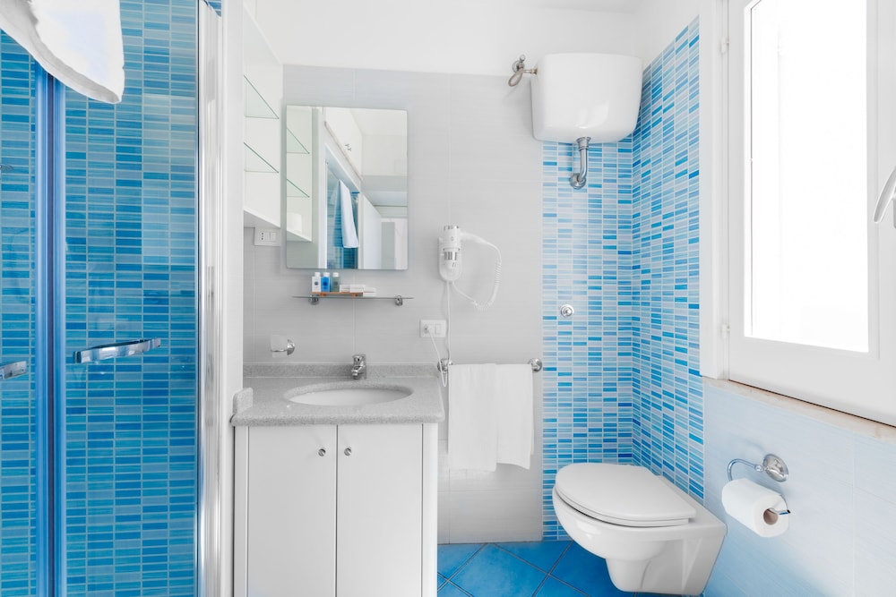 B B Casa Nilde Positano 25/66