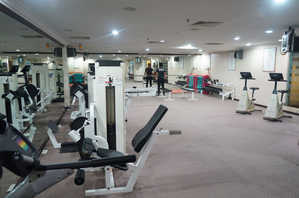 Sabah Oriental Hotel 38/69