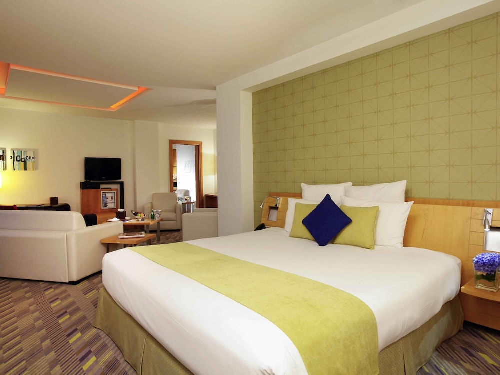 فندق نوفوتيل بزنس بارك الدمام(Novotel Dammam Business Park) 25/62