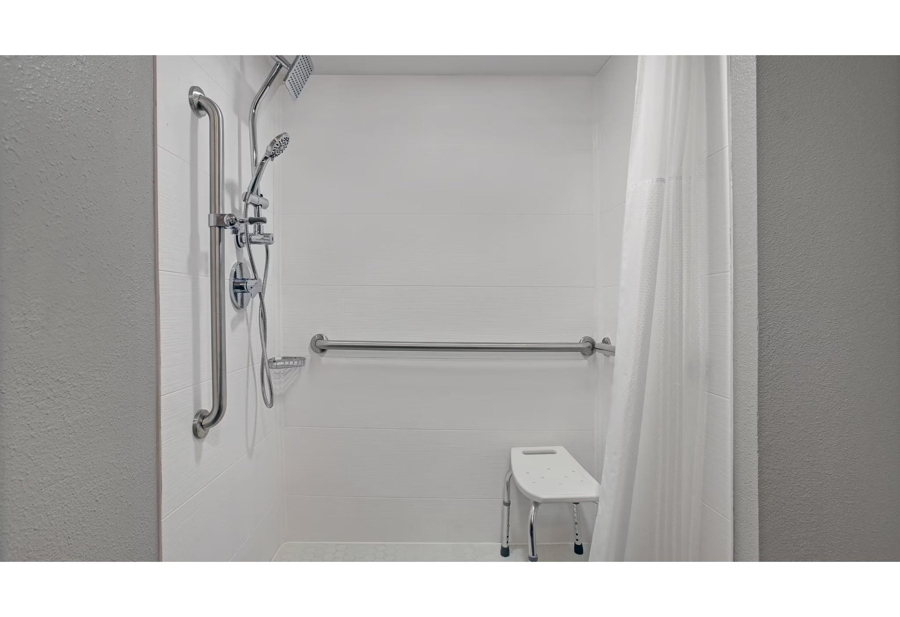 غرفة رباعية بسريرين كوين، Motel6 Monahans, TX 8/8