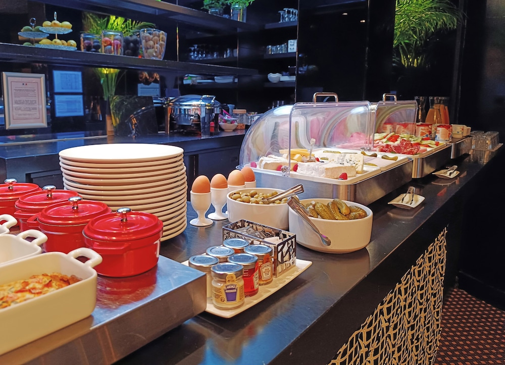 Chalgrin Boutique Hotel 32/46