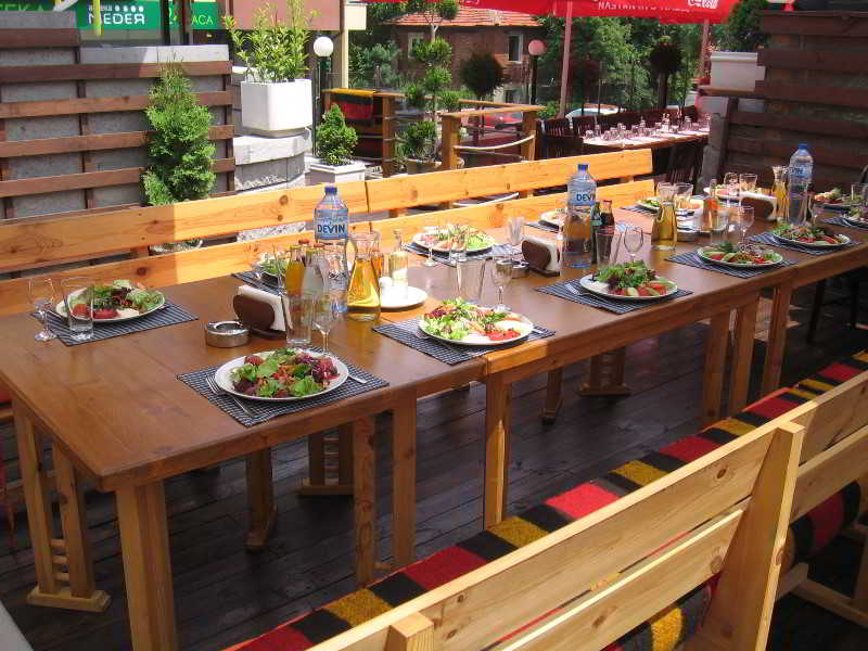 Vitosha Tulip Hotel 39/54